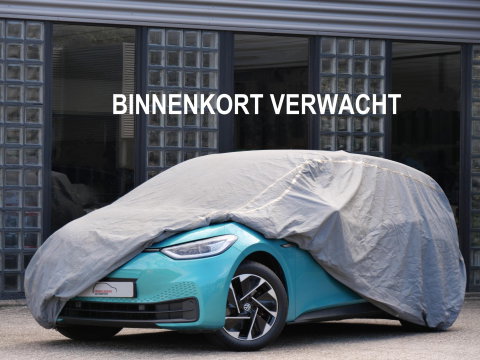 Volkswagen ID.3 58kWh PRO/ MOONSTONE GREY/ NL-AUTO/ SOH 92%