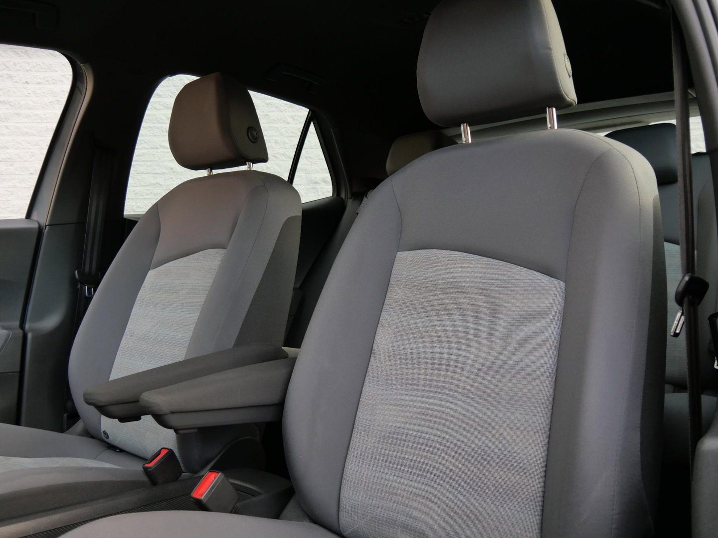 Volkswagen ID.3 58kWh PRO/ MOONSTONE GREY/ NL-AUTO/ SOH 92%