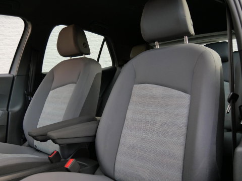 Volkswagen ID.3 58kWh PRO/ MOONSTONE GREY/ NL-AUTO/ SOH 92%