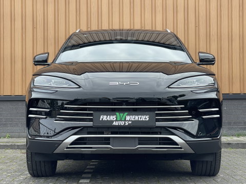 BYD SEAL U 1.5 DM-i FWD Boost | Head-up Display| Apple Carplay | Keyless Go/Entry | Stoelventilatie | 360 Camera | Panorama dak | Rijmodus Regeling |