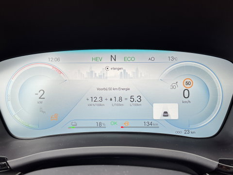 BYD SEAL U 1.5 DM-i FWD Boost | Head-up Display| Apple Carplay | Keyless Go/Entry | Stoelventilatie | 360 Camera | Panorama dak | Rijmodus Regeling |