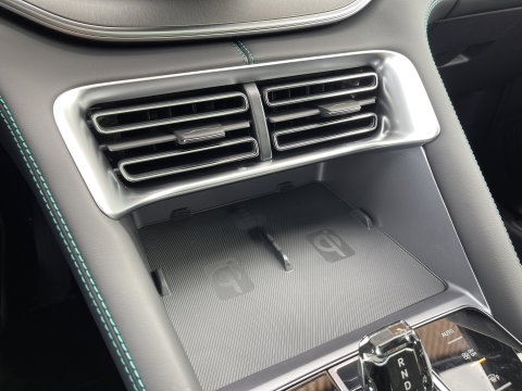 BYD SEAL U 1.5 DM-i FWD Boost | Head-up Display| Apple Carplay | Keyless Go/Entry | Stoelventilatie | 360 Camera | Panorama dak | Rijmodus Regeling |