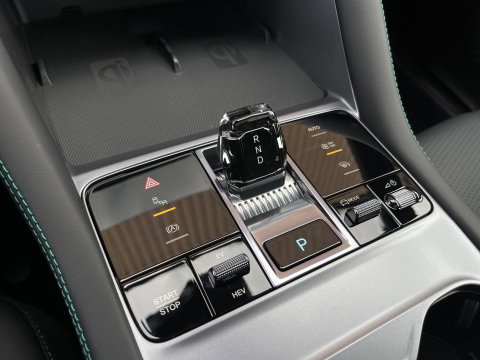 BYD SEAL U 1.5 DM-i FWD Boost | Head-up Display| Apple Carplay | Keyless Go/Entry | Stoelventilatie | 360 Camera | Panorama dak | Rijmodus Regeling |