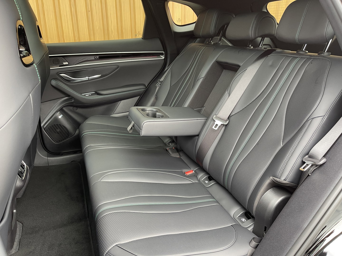 BYD SEAL U 1.5 DM-i FWD Boost | Head-up Display| Apple Carplay | Keyless Go/Entry | Stoelventilatie | 360 Camera | Panorama dak | Rijmodus Regeling |