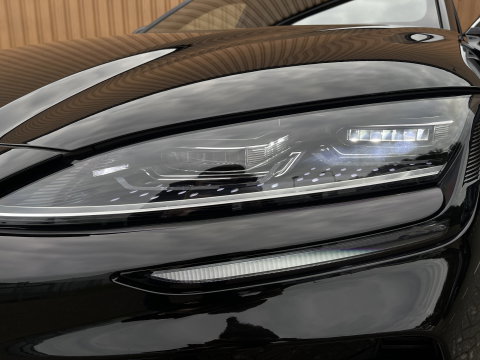 BYD SEAL U 1.5 DM-i FWD Boost | Head-up Display| Apple Carplay | Keyless Go/Entry | Stoelventilatie | 360 Camera | Panorama dak | Rijmodus Regeling |