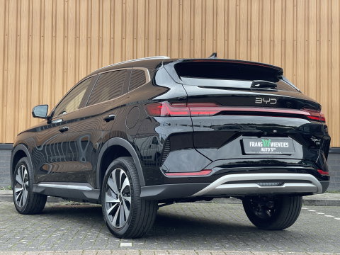 BYD SEAL U 1.5 DM-i FWD Boost | Head-up Display| Apple Carplay | Keyless Go/Entry | Stoelventilatie | 360 Camera | Panorama dak | Rijmodus Regeling |