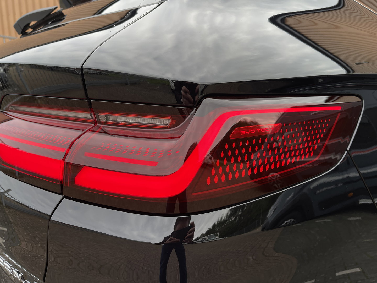 BYD SEAL U 1.5 DM-i FWD Boost | Head-up Display| Apple Carplay | Keyless Go/Entry | Stoelventilatie | 360 Camera | Panorama dak | Rijmodus Regeling |