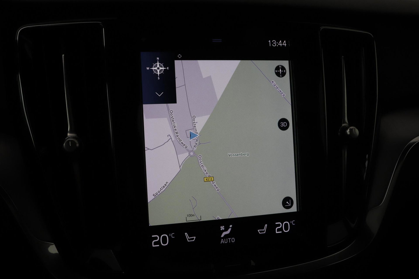Volvo V60 2.0 T4 Momentum Pro | Harman/Kardon | Panoramadak | Trekhaak | Camera | Stoelverwarming | 19 Inch