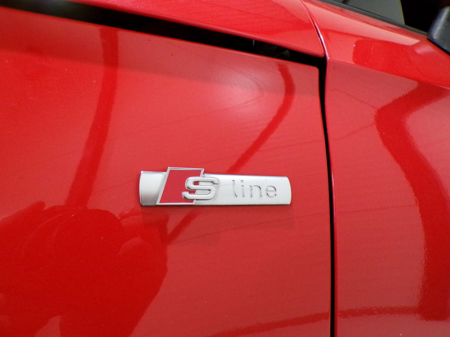 Audi A1 Sportback 1.0 TFSI S-Line "Origineel NL!" 2x S Line Xenon-LED Parkeersensoren Bose 18"Velgen Navigatie Bluetooth Cruise