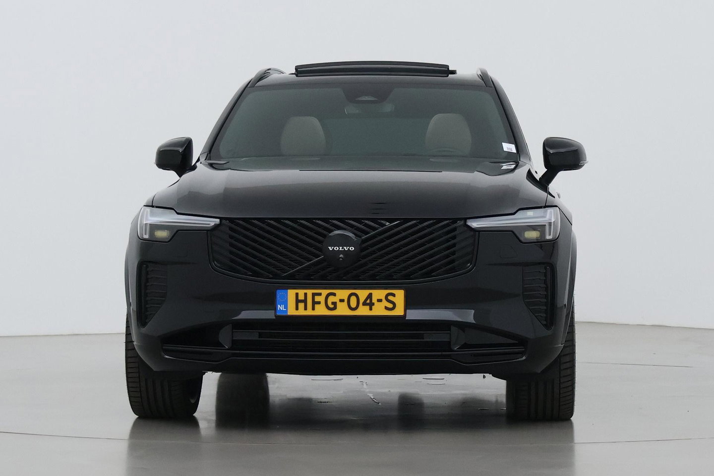 Volvo XC90 T8 Ultra Dark | HEICO | Luchtvering | Stoelventilatie | Bowers & Wilkins | Trekhaak