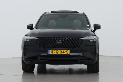 Volvo XC90 T8 Ultra Dark | HEICO | Luchtvering | Stoelventilatie | Bowers & Wilkins | Trekhaak