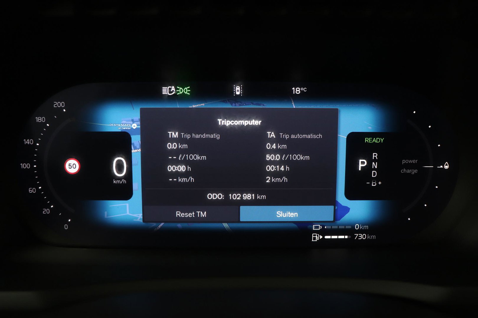 Volvo XC90 T8 Ultra Dark | HEICO | Luchtvering | Stoelventilatie | Bowers & Wilkins | Trekhaak