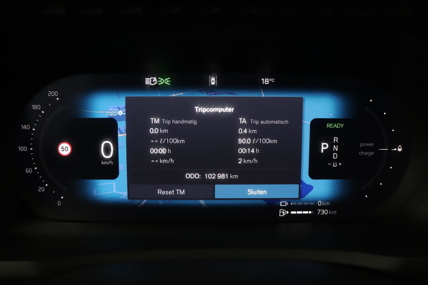 Volvo XC90 T8 Ultra Dark | HEICO | Luchtvering | Stoelventilatie | Bowers & Wilkins | Trekhaak
