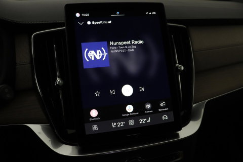 Volvo XC90 T8 Ultra Dark | HEICO | Luchtvering | Stoelventilatie | Bowers & Wilkins | Trekhaak
