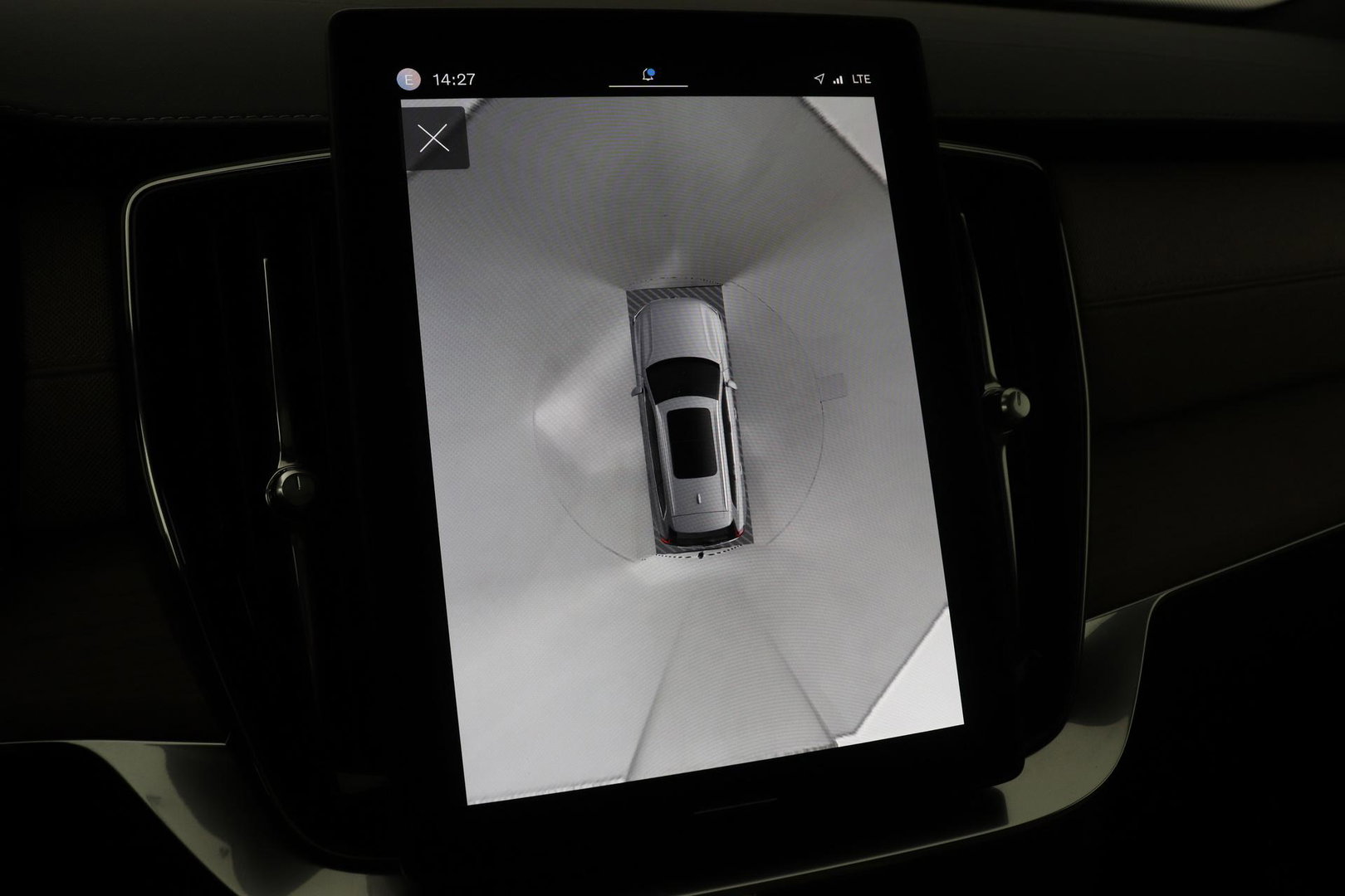 Volvo XC90 T8 Ultra Dark | HEICO | Luchtvering | Stoelventilatie | Bowers & Wilkins | Trekhaak