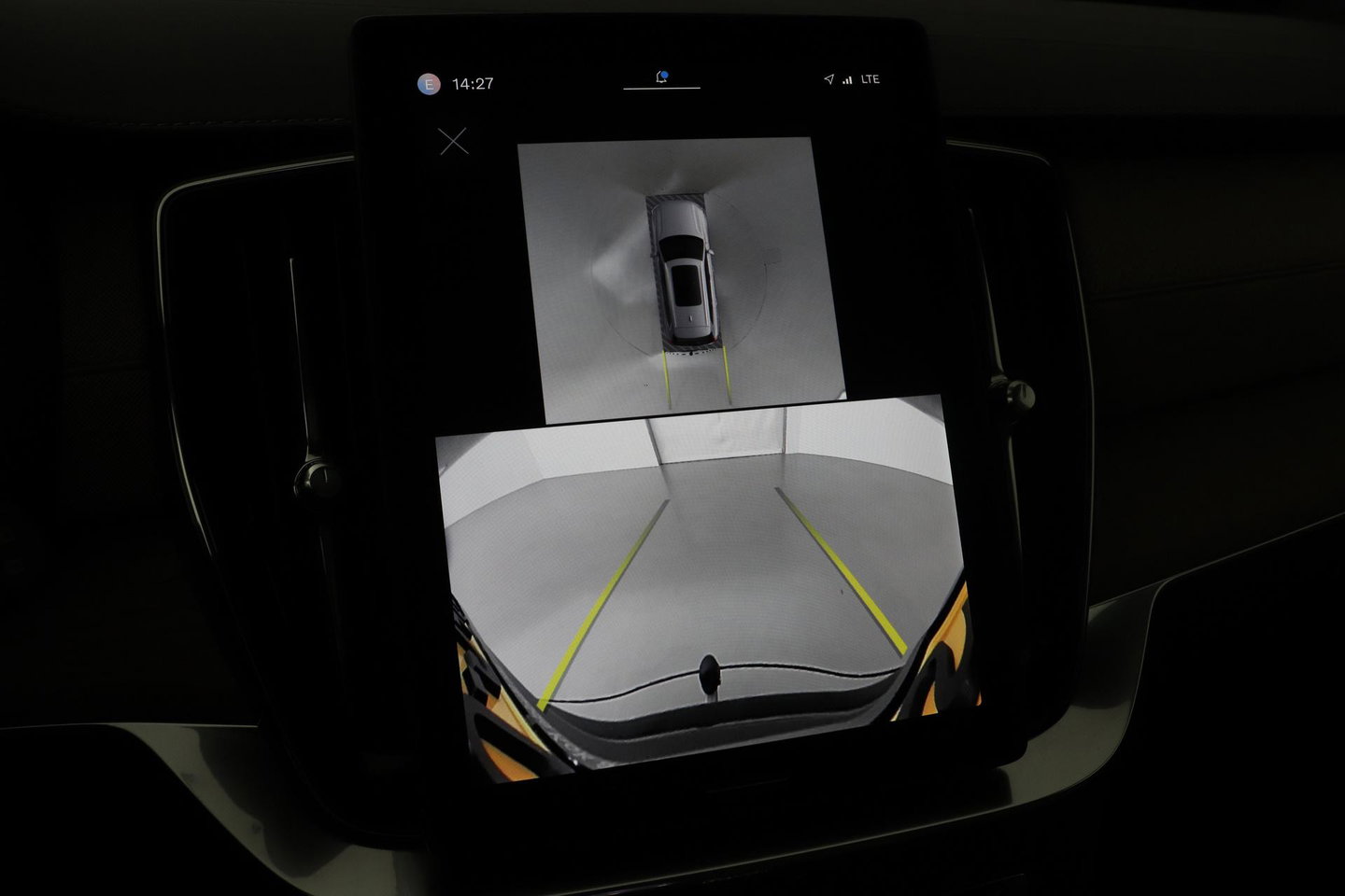 Volvo XC90 T8 Ultra Dark | HEICO | Luchtvering | Stoelventilatie | Bowers & Wilkins | Trekhaak