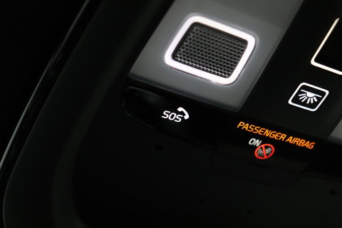 Volvo XC90 T8 Ultra Dark | HEICO | Luchtvering | Stoelventilatie | Bowers & Wilkins | Trekhaak