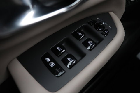 Volvo XC90 T8 Ultra Dark | HEICO | Luchtvering | Stoelventilatie | Bowers & Wilkins | Trekhaak