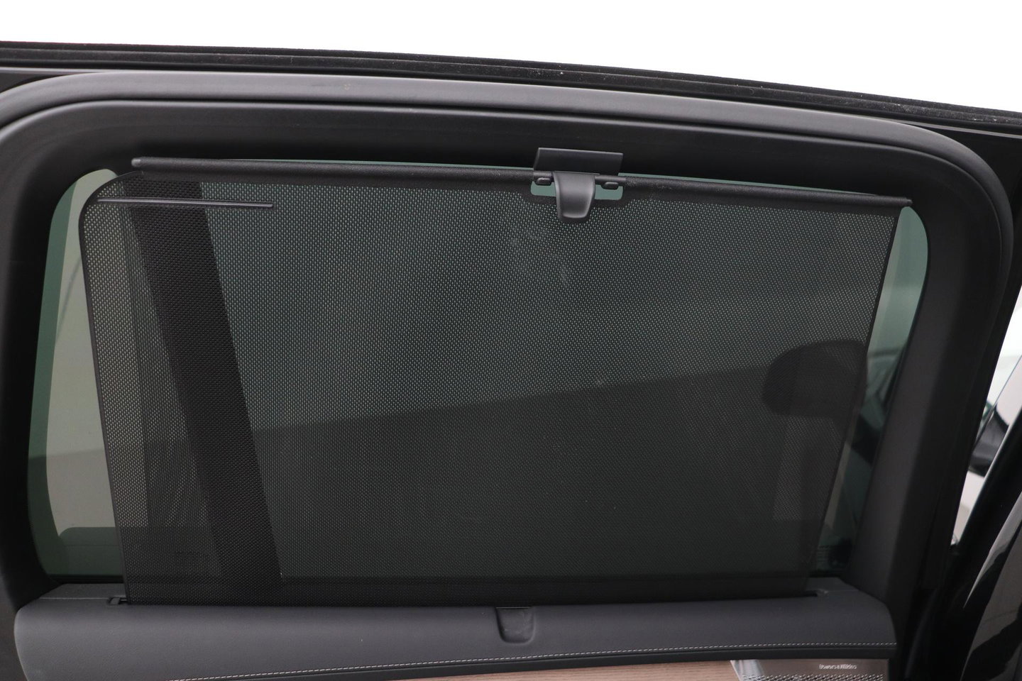 Volvo XC90 T8 Ultra Dark | HEICO | Luchtvering | Stoelventilatie | Bowers & Wilkins | Trekhaak