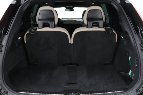 Volvo XC90 T8 Ultra Dark | HEICO | Luchtvering | Stoelventilatie | Bowers & Wilkins | Trekhaak
