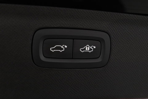 Volvo XC90 T8 Ultra Dark | HEICO | Luchtvering | Stoelventilatie | Bowers & Wilkins | Trekhaak