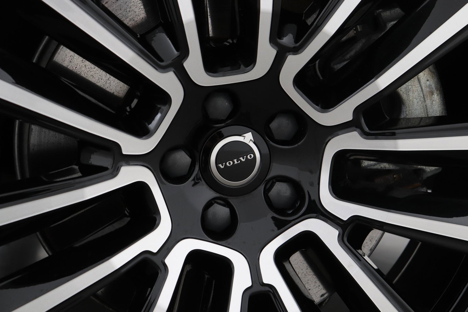 Volvo XC90 T8 Ultra Dark | HEICO | Luchtvering | Stoelventilatie | Bowers & Wilkins | Trekhaak