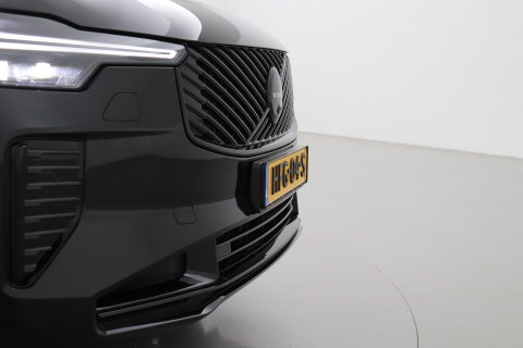 Volvo XC90 T8 Ultra Dark | HEICO | Luchtvering | Stoelventilatie | Bowers & Wilkins | Trekhaak