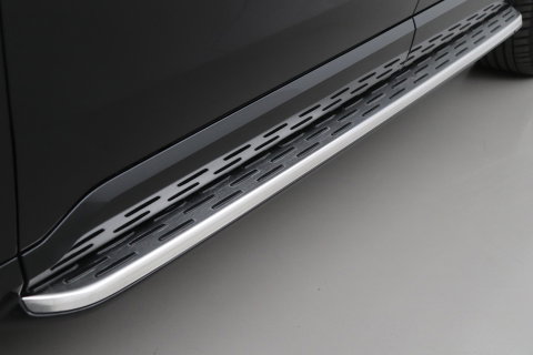 Volvo XC90 T8 Ultra Dark | HEICO | Luchtvering | Stoelventilatie | Bowers & Wilkins | Trekhaak