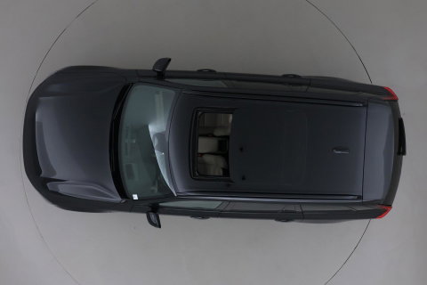 Volvo XC90 T8 Ultra Dark | HEICO | Luchtvering | Stoelventilatie | Bowers & Wilkins | Trekhaak