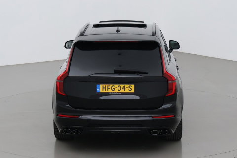 Volvo XC90 T8 Ultra Dark | HEICO | Luchtvering | Stoelventilatie | Bowers & Wilkins | Trekhaak