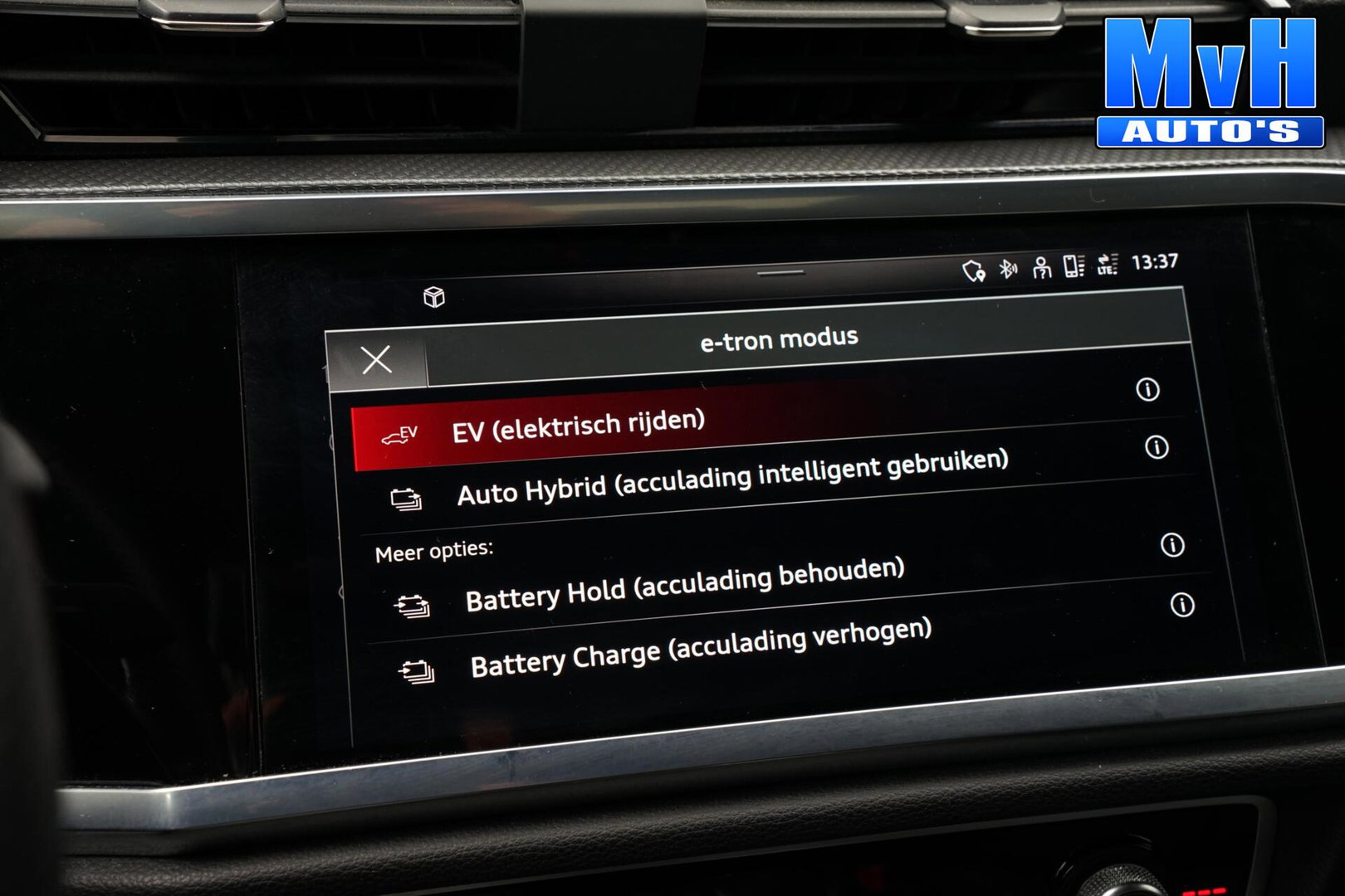 Audi Q3 45 TFSI PHEV S-Edition|S-Line|MATRIX-LED|CAM|SOH92%