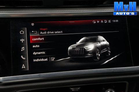 Audi Q3 45 TFSI PHEV S-Edition|S-Line|MATRIX-LED|CAM|SOH92%