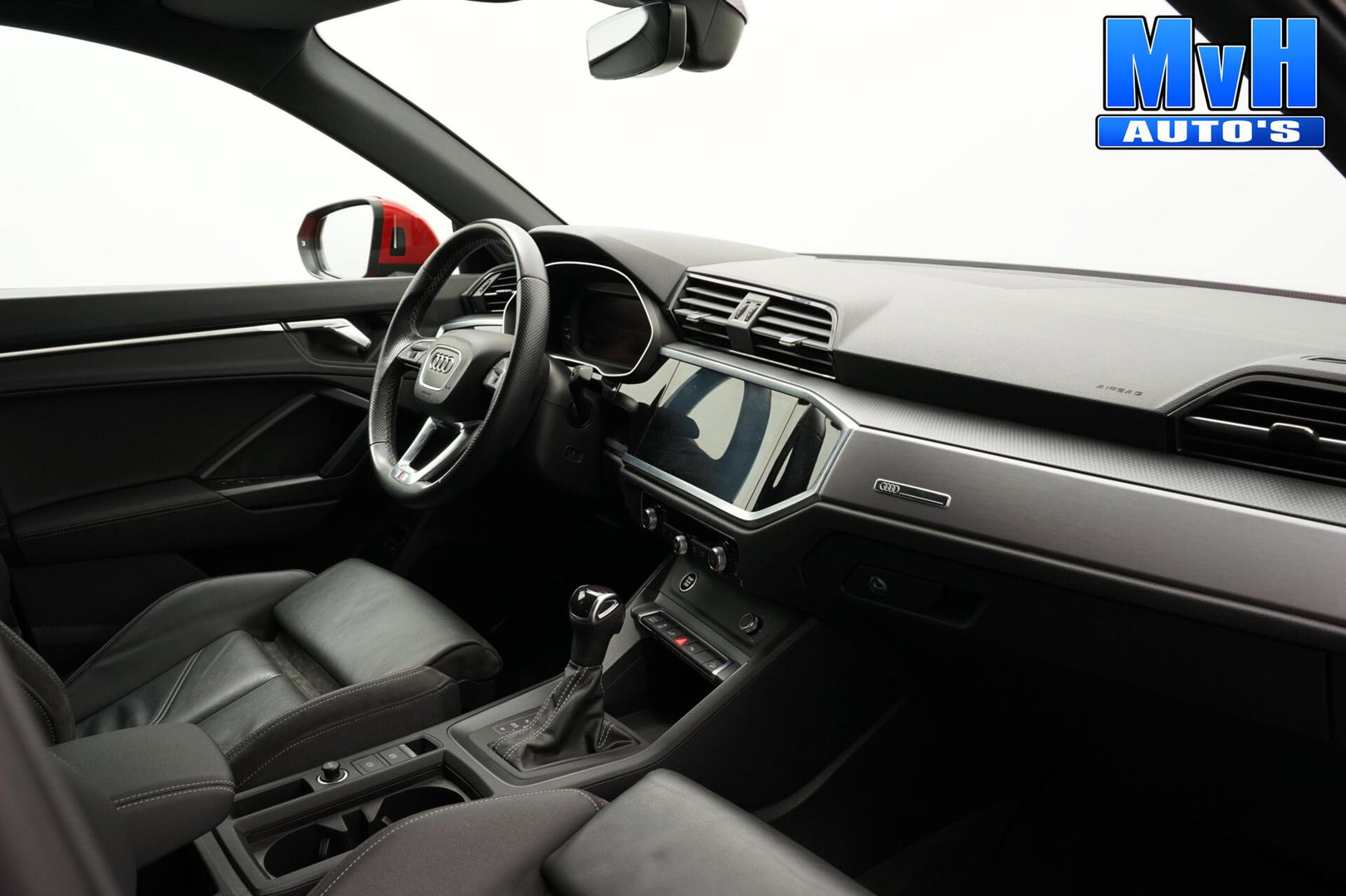 Audi Q3 45 TFSI PHEV S-Edition|S-Line|MATRIX-LED|CAM|SOH92%