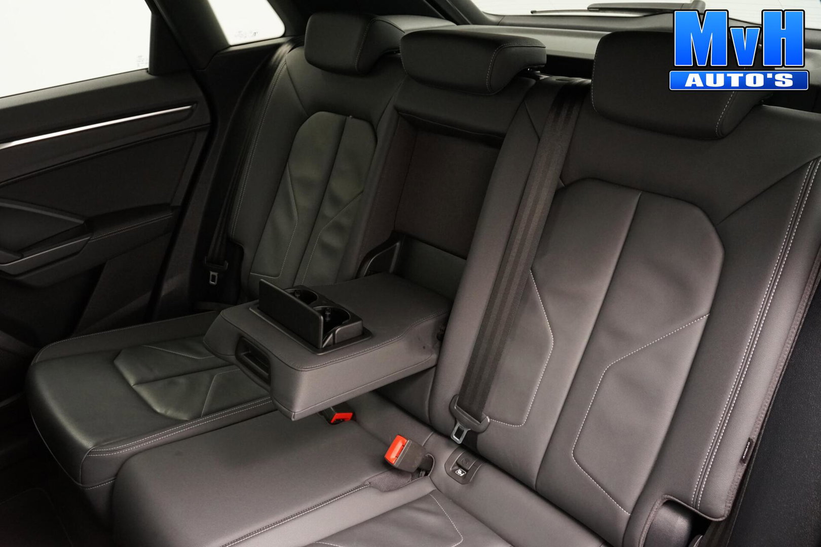 Audi Q3 45 TFSI PHEV S-Edition|S-Line|MATRIX-LED|CAM|SOH92%