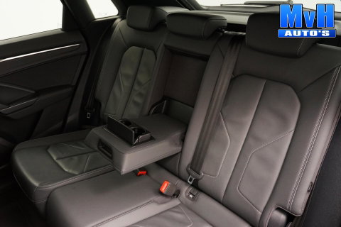 Audi Q3 45 TFSI PHEV S-Edition|S-Line|MATRIX-LED|CAM|SOH92%