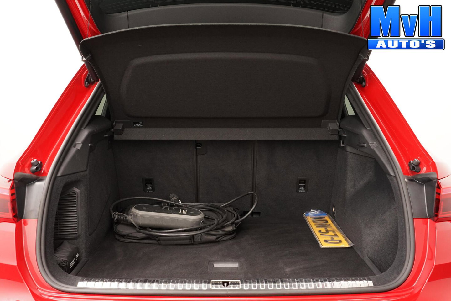 Audi Q3 45 TFSI PHEV S-Edition|S-Line|MATRIX-LED|CAM|SOH92%