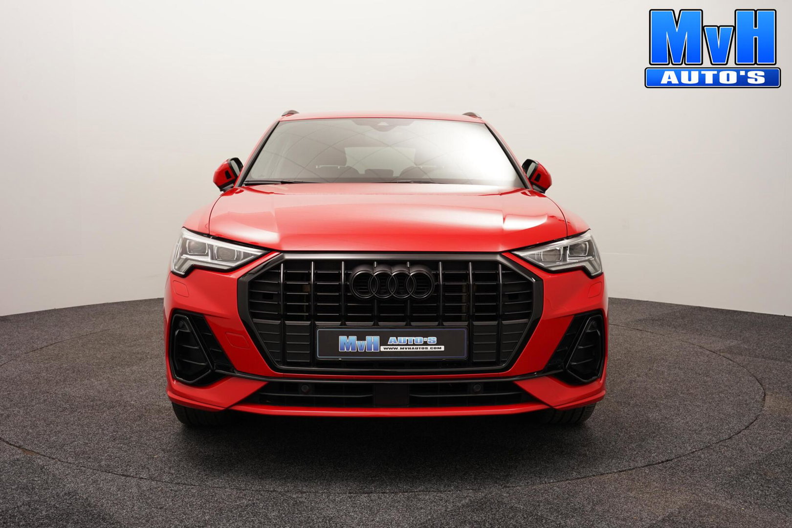 Audi Q3 45 TFSI PHEV S-Edition|S-Line|MATRIX-LED|CAM|SOH92%