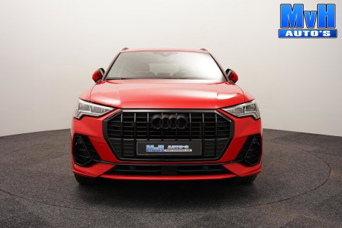 Audi Q3 45 TFSI PHEV S-Edition|S-Line|MATRIX-LED|CAM|SOH92%