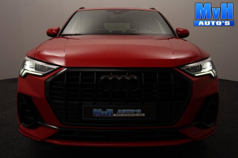 Audi Q3 45 TFSI PHEV S-Edition|S-Line|MATRIX-LED|CAM|SOH92%