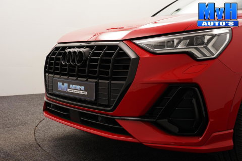 Audi Q3 45 TFSI PHEV S-Edition|S-Line|MATRIX-LED|CAM|SOH92%