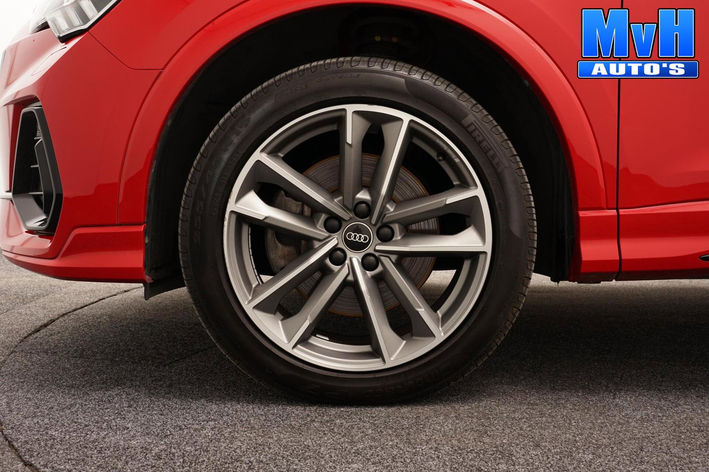 Audi Q3 45 TFSI PHEV S-Edition|S-Line|MATRIX-LED|CAM|SOH92%