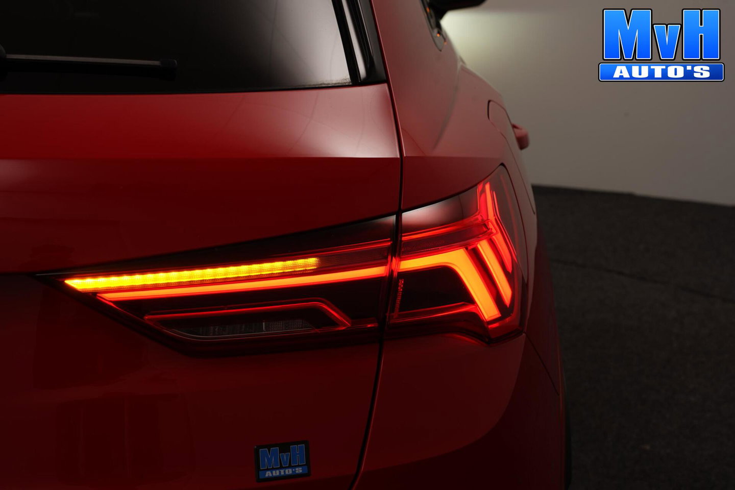 Audi Q3 45 TFSI PHEV S-Edition|S-Line|MATRIX-LED|CAM|SOH92%