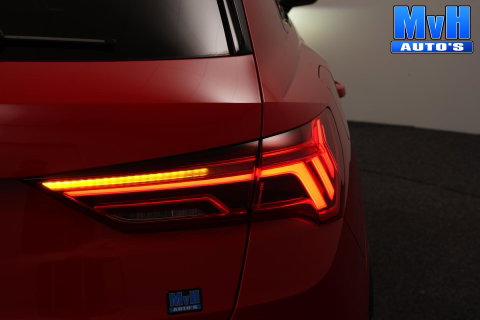 Audi Q3 45 TFSI PHEV S-Edition|S-Line|MATRIX-LED|CAM|SOH92%