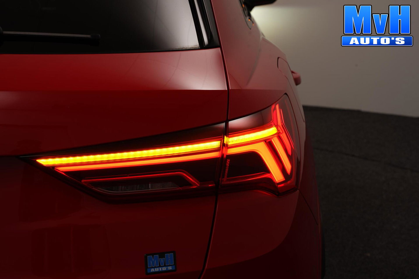 Audi Q3 45 TFSI PHEV S-Edition|S-Line|MATRIX-LED|CAM|SOH92%