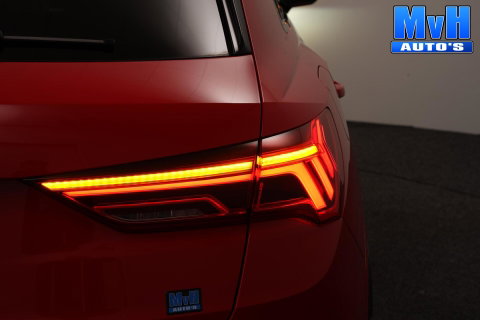 Audi Q3 45 TFSI PHEV S-Edition|S-Line|MATRIX-LED|CAM|SOH92%