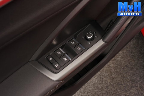 Audi Q3 45 TFSI PHEV S-Edition|S-Line|MATRIX-LED|CAM|SOH92%