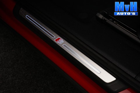 Audi Q3 45 TFSI PHEV S-Edition|S-Line|MATRIX-LED|CAM|SOH92%
