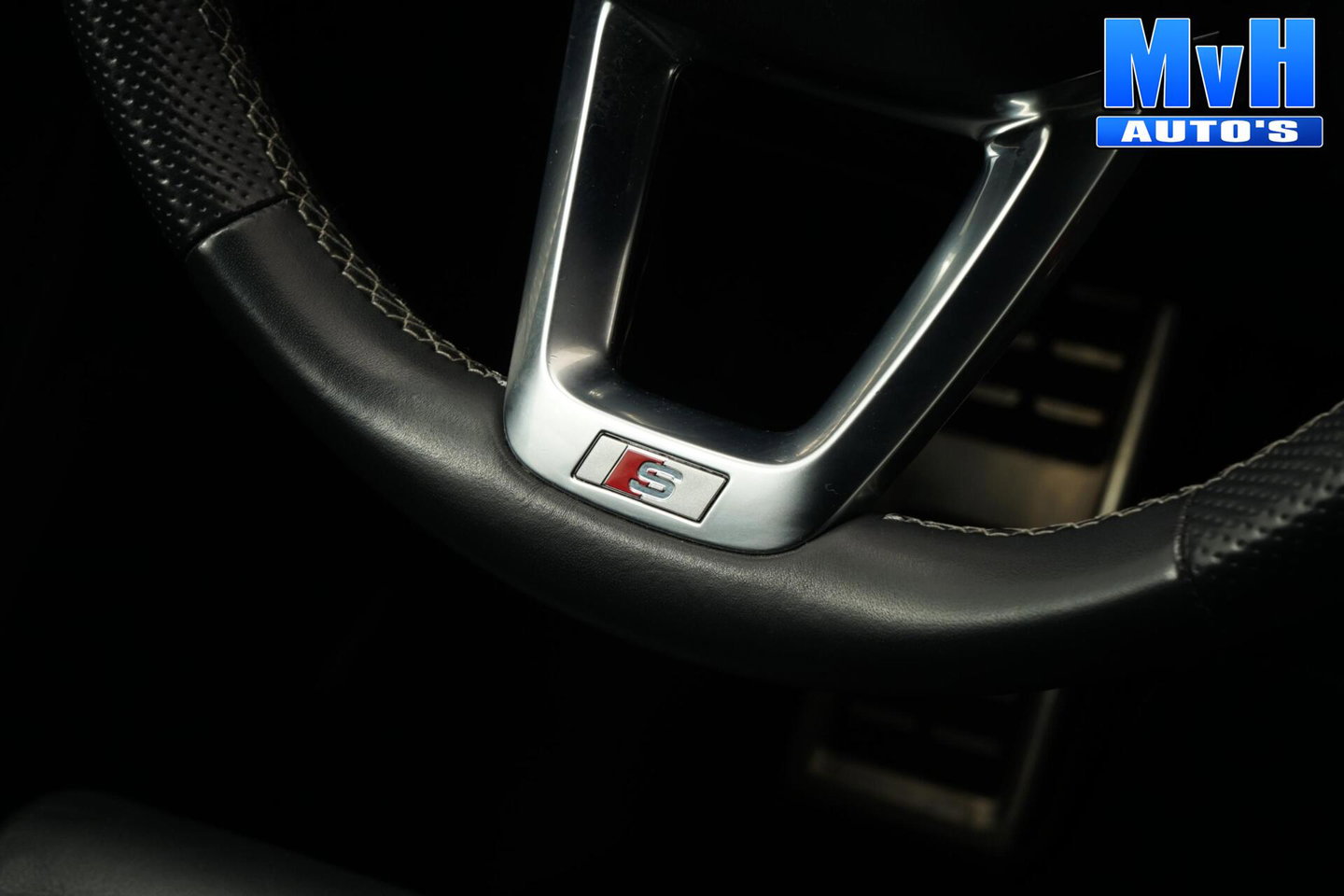 Audi Q3 45 TFSI PHEV S-Edition|S-Line|MATRIX-LED|CAM|SOH92%
