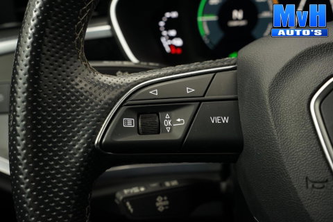 Audi Q3 45 TFSI PHEV S-Edition|S-Line|MATRIX-LED|CAM|SOH92%