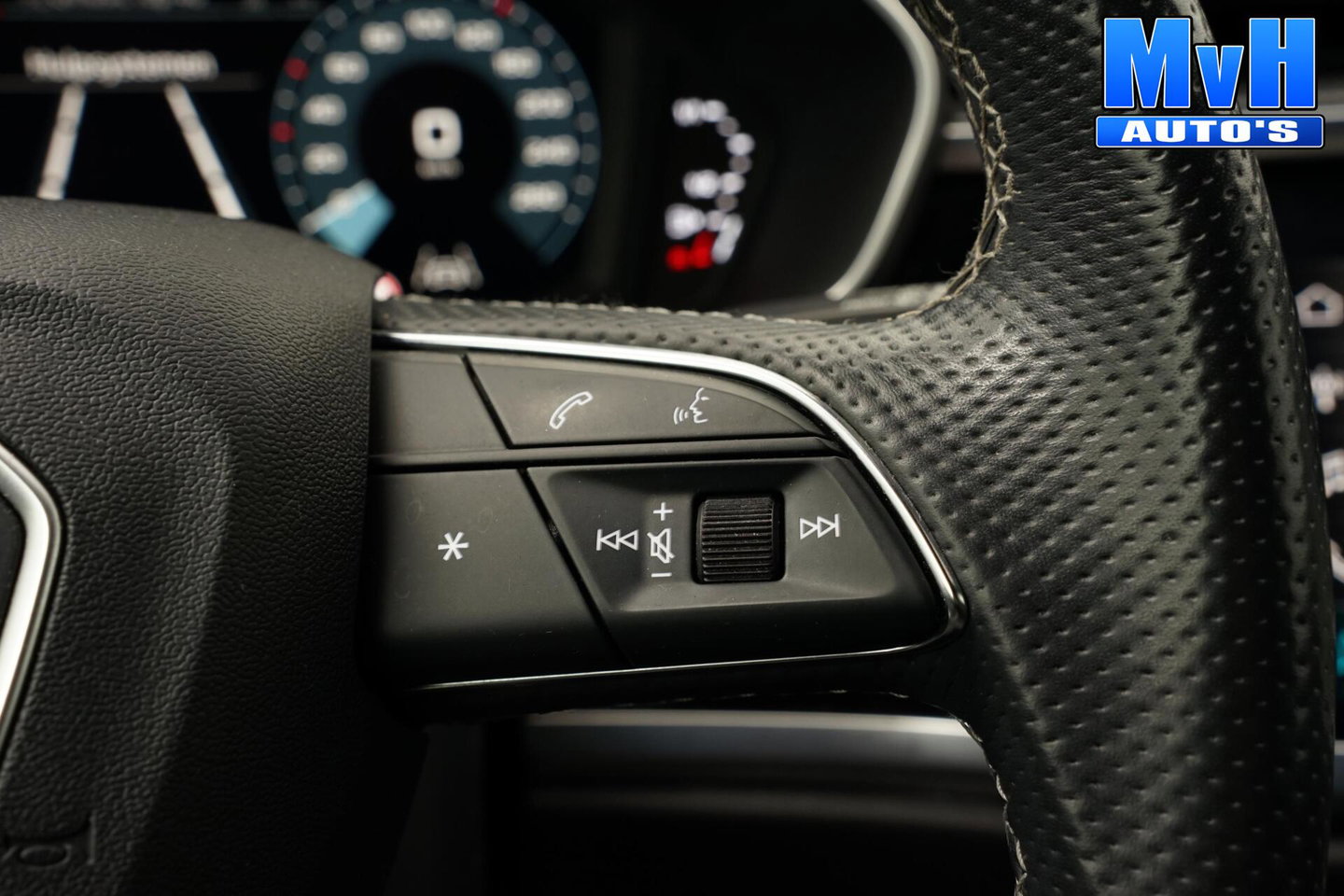 Audi Q3 45 TFSI PHEV S-Edition|S-Line|MATRIX-LED|CAM|SOH92%